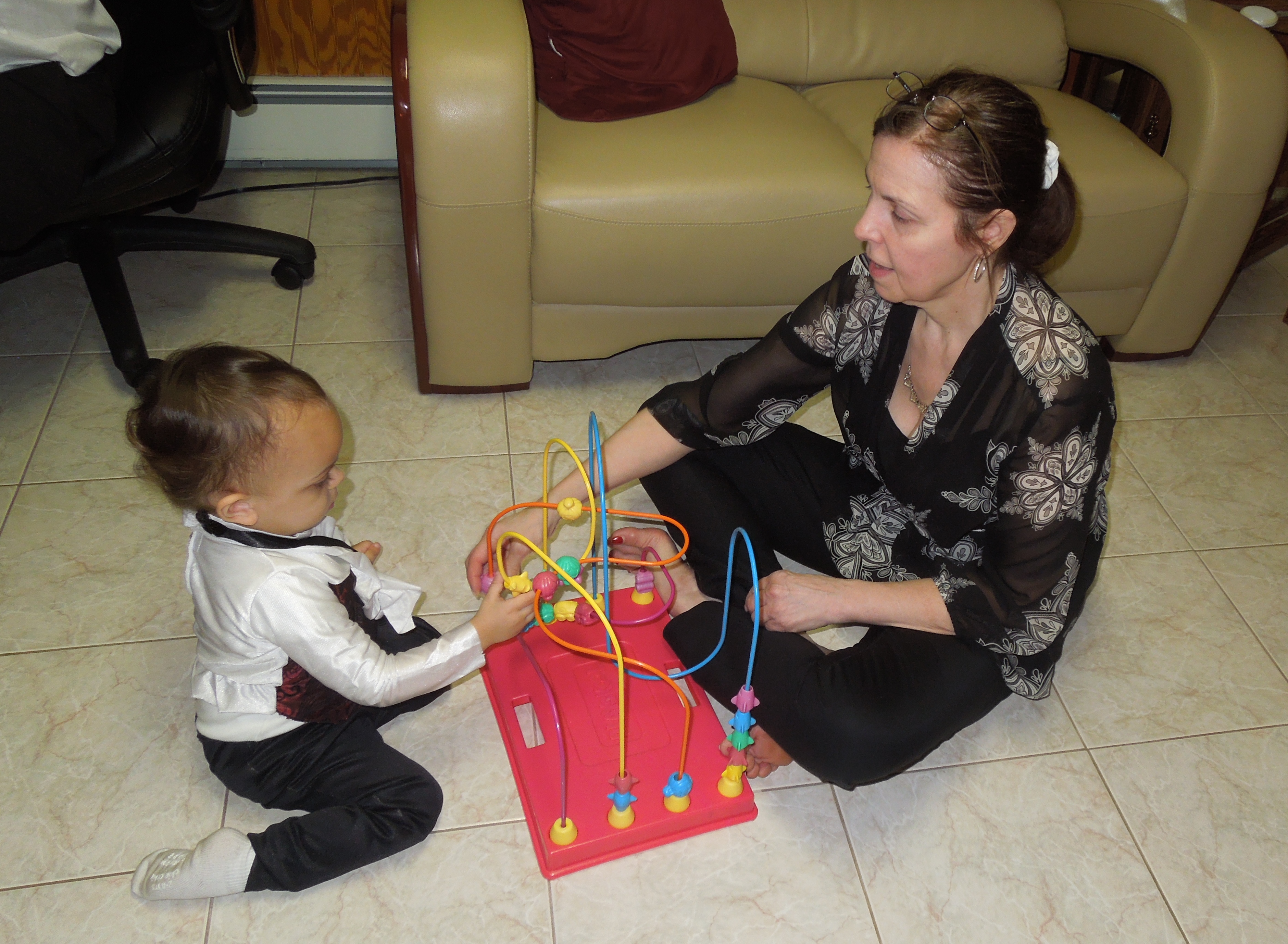 Isabel's Day Care's Photo