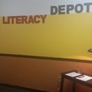 The Literacy Depot (Lab)