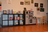 Su - Ly Family Child Care
