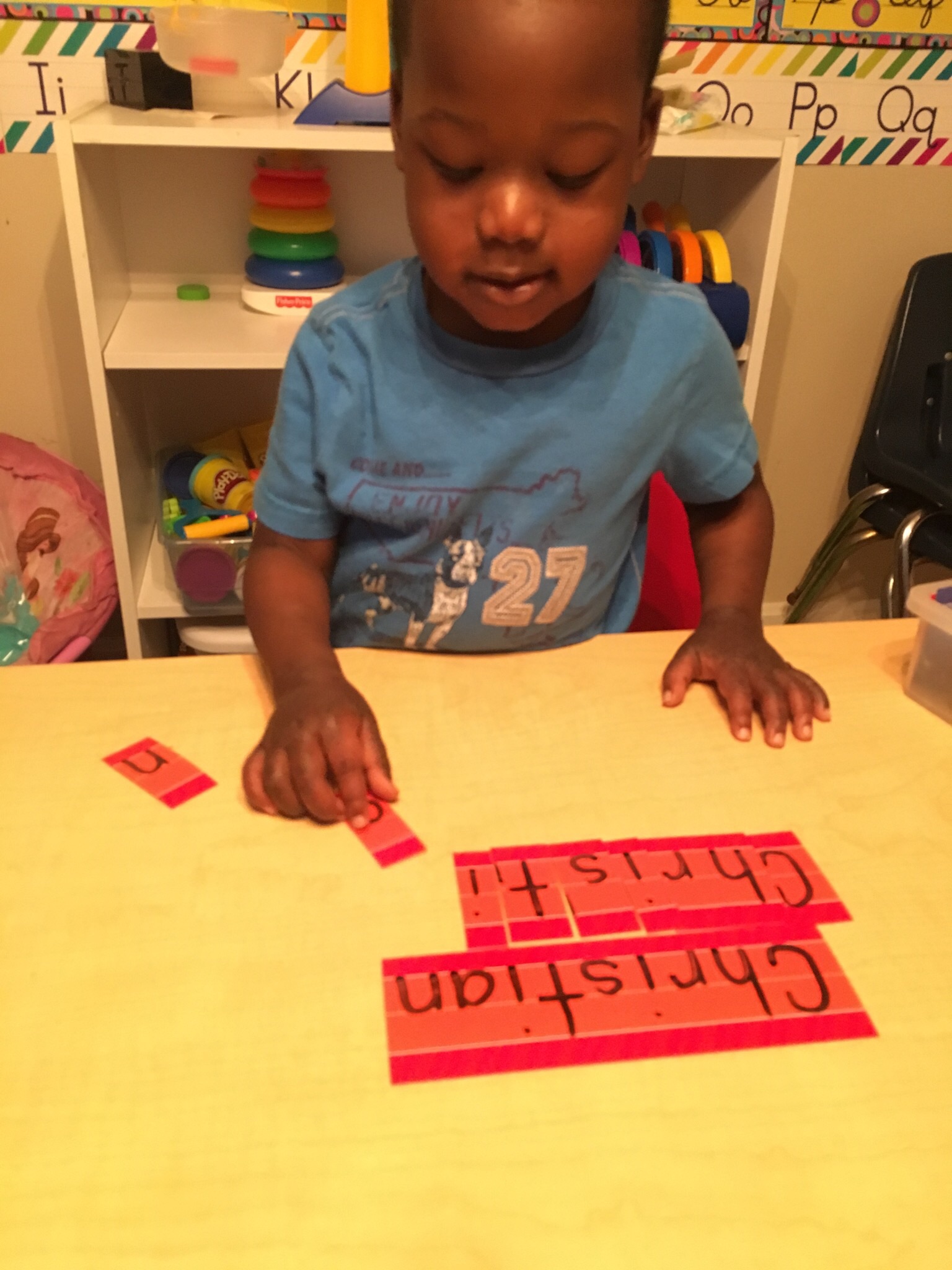 Naiby's Babies Family Day Home's Photo