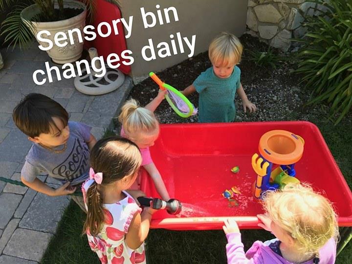 Tracy's Tots Daycare's Photo