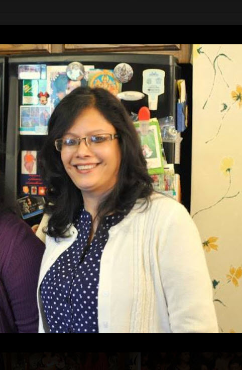 Sarita Thapa's Photo