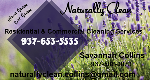 Naturally Clean's Photo