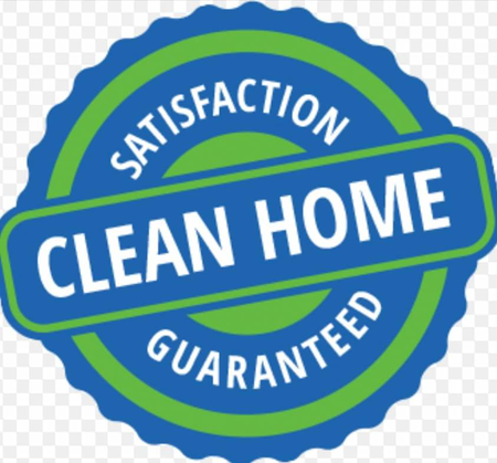 Home Clean Home's Photo