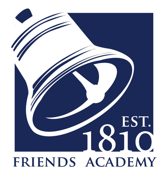 Friends Academy Logo