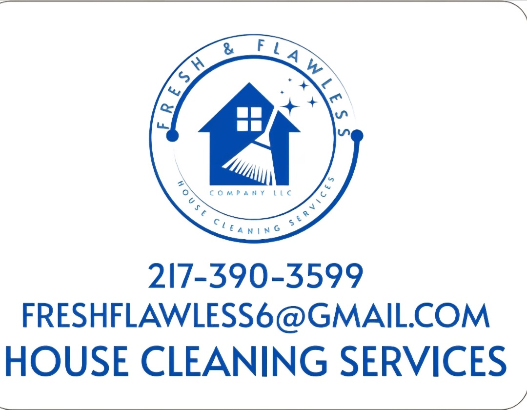 Fresh & Flawless Cleaners's Photo