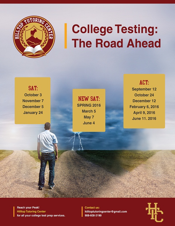 Hilltop Tutoring Center's Photo