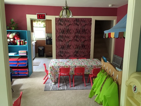 Love Of Learning Daycare