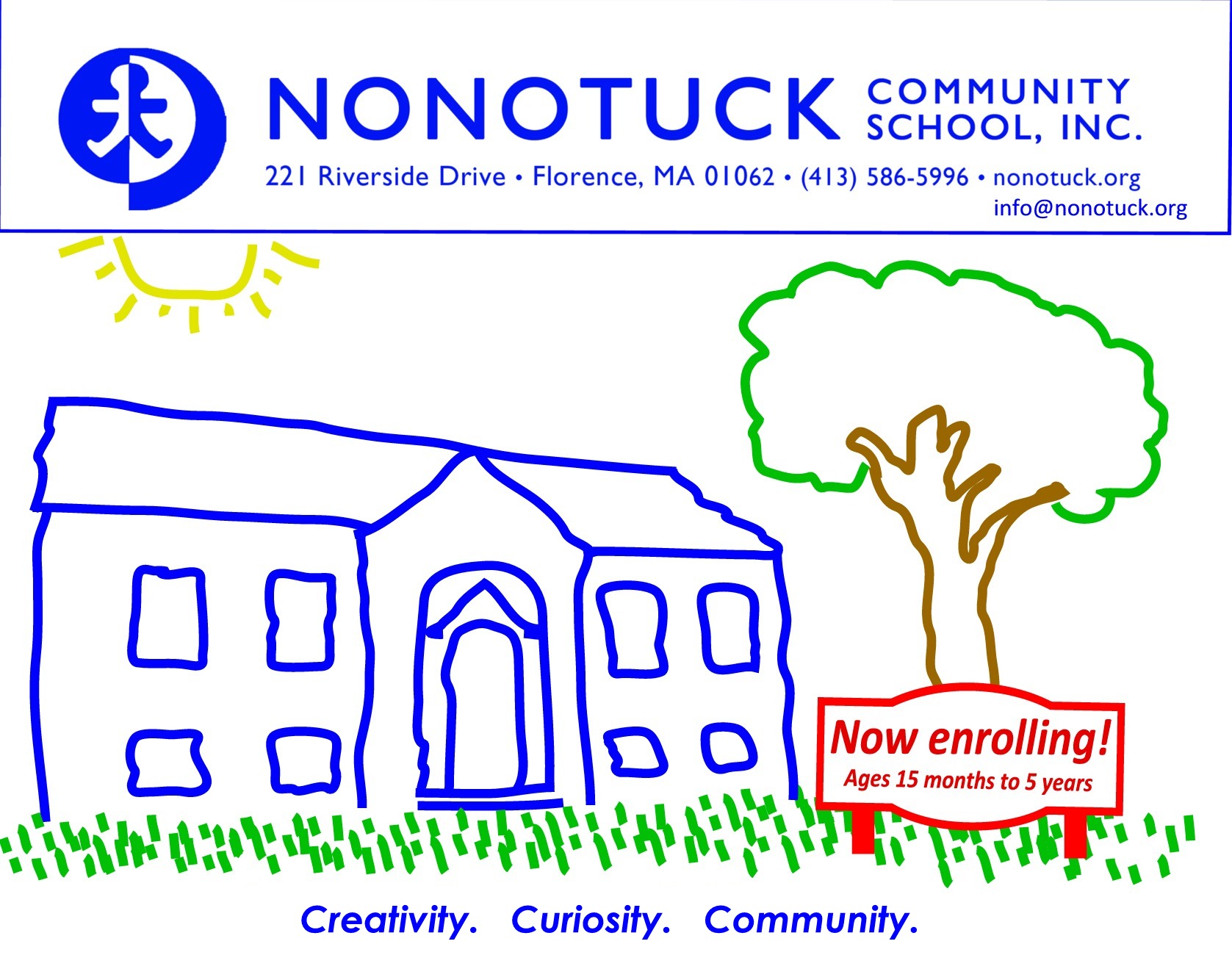 Nonotuck Community School's Photo