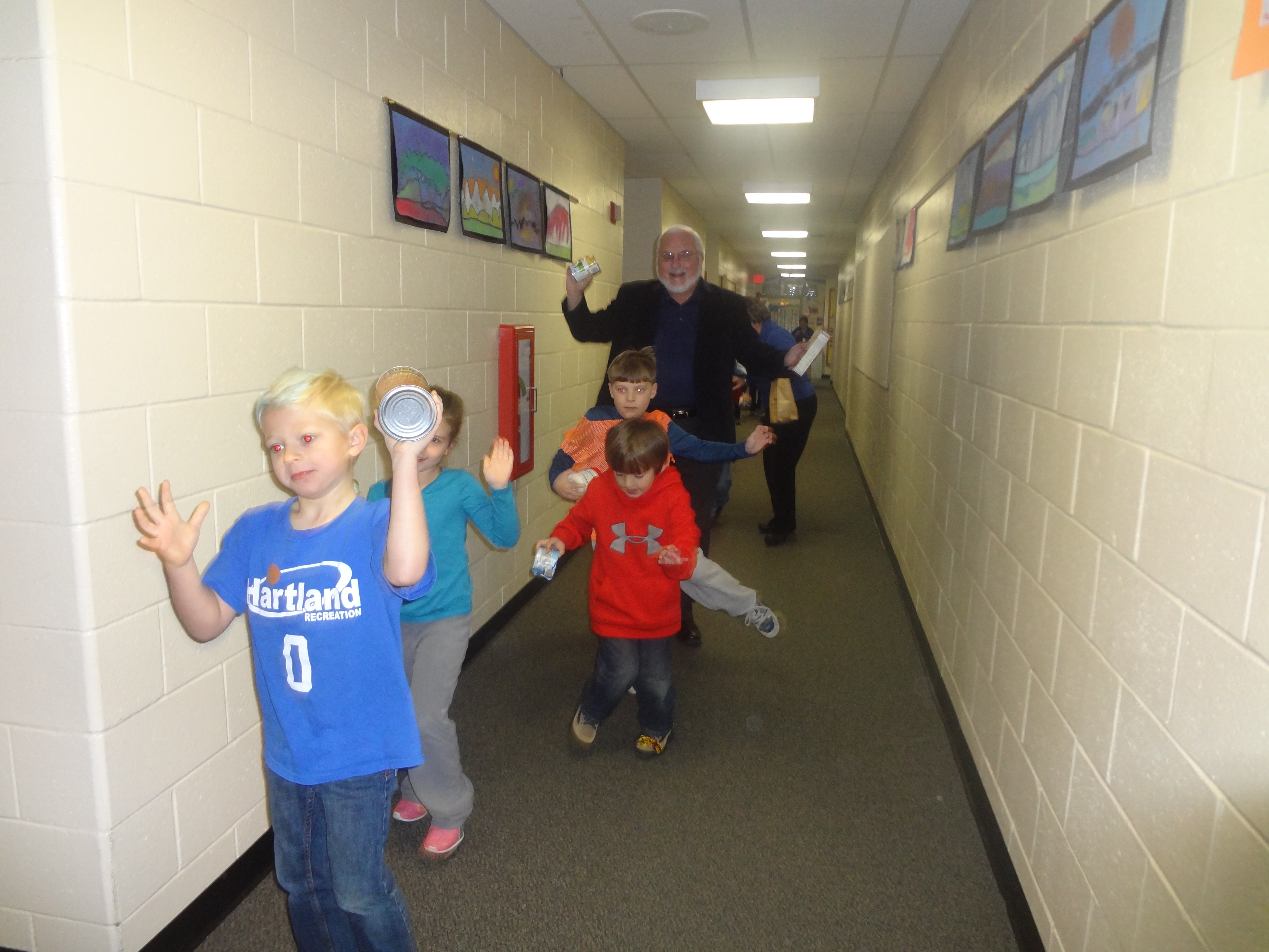 New Beginnings Too's Photo