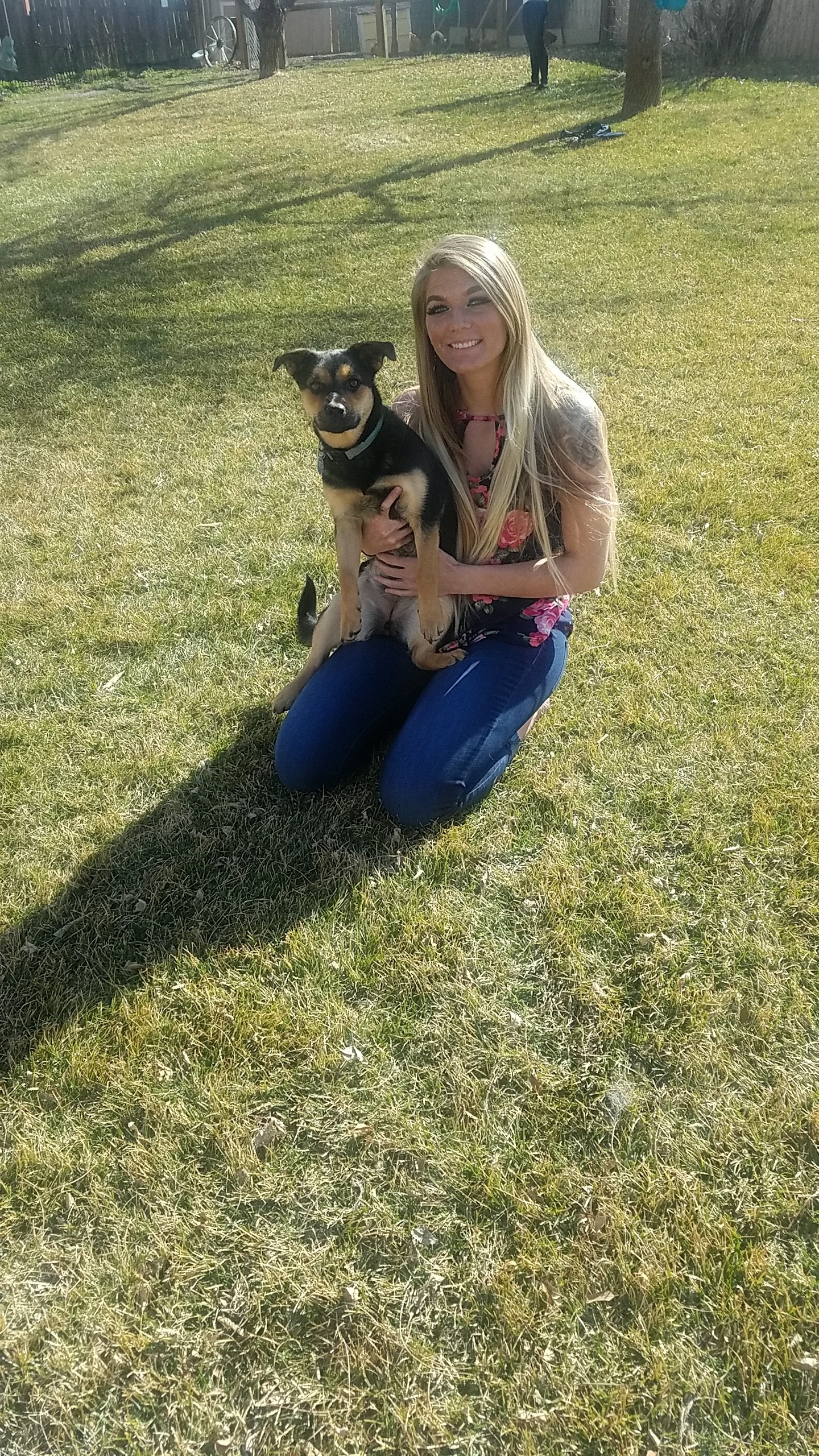 Rachel Kieckhaefer's Photo