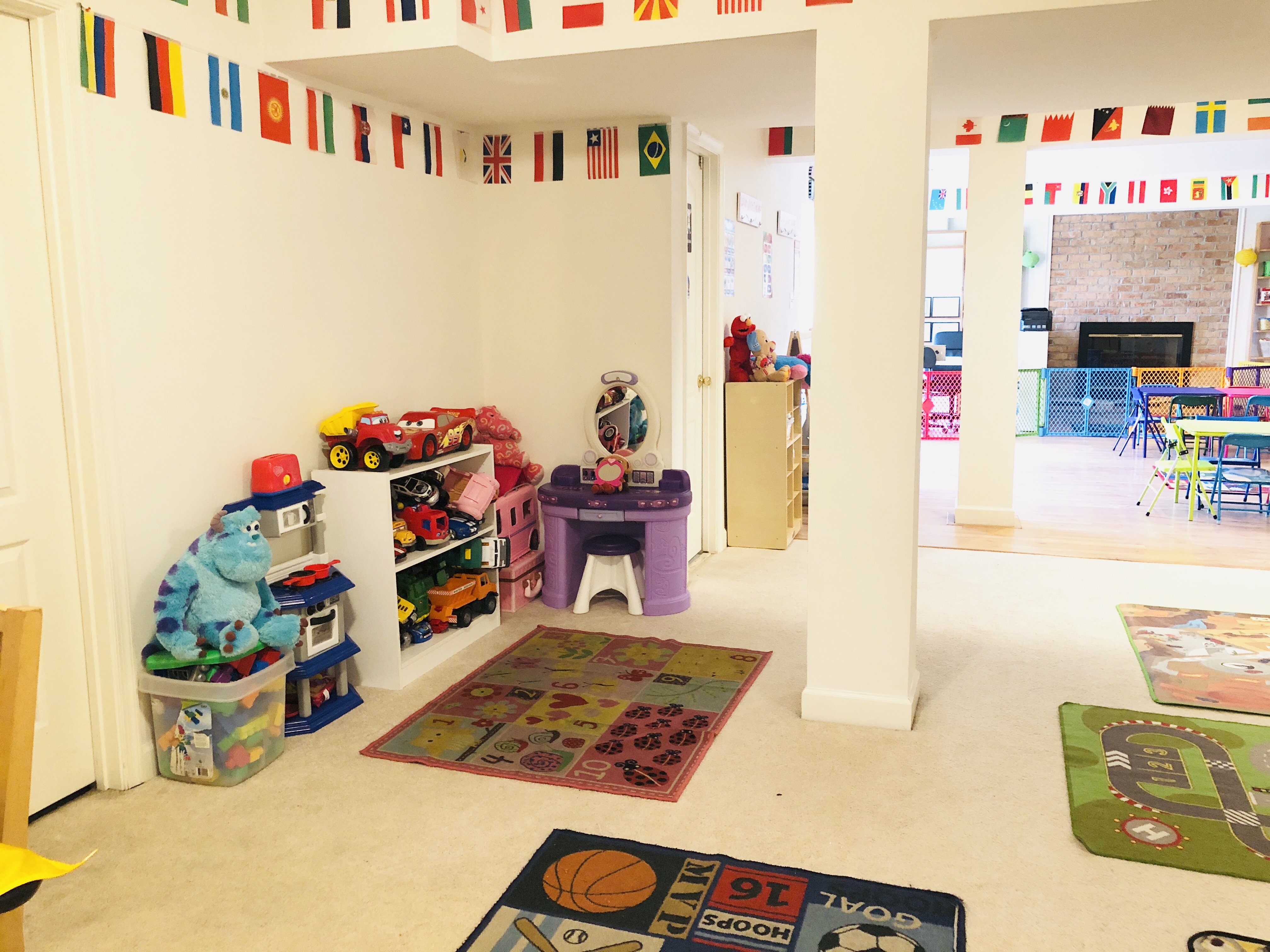 Sanz Day Care's Photo