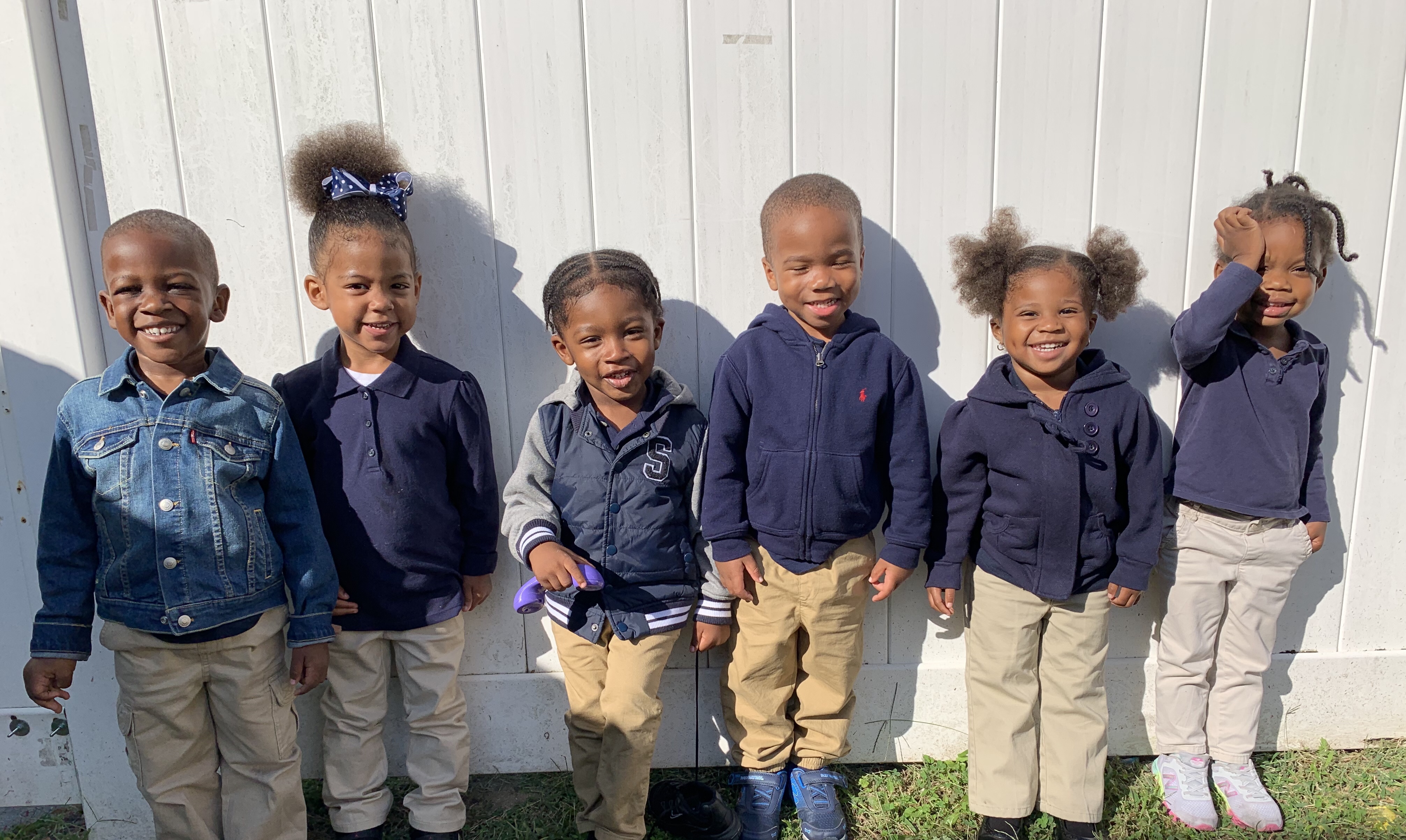 My Little Genius Daycare's Photo