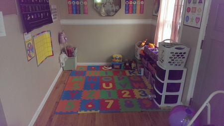 Little Einsteins Day Care