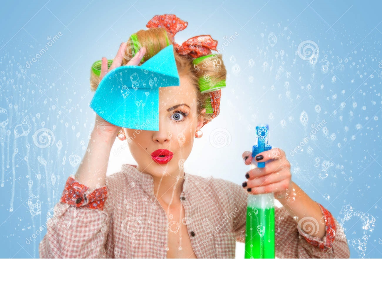 Kt's Cleaning Services's Photo