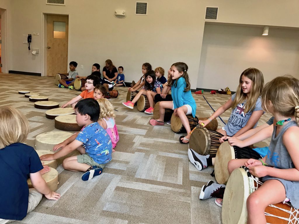 Summer at Riverbend Program's Photo