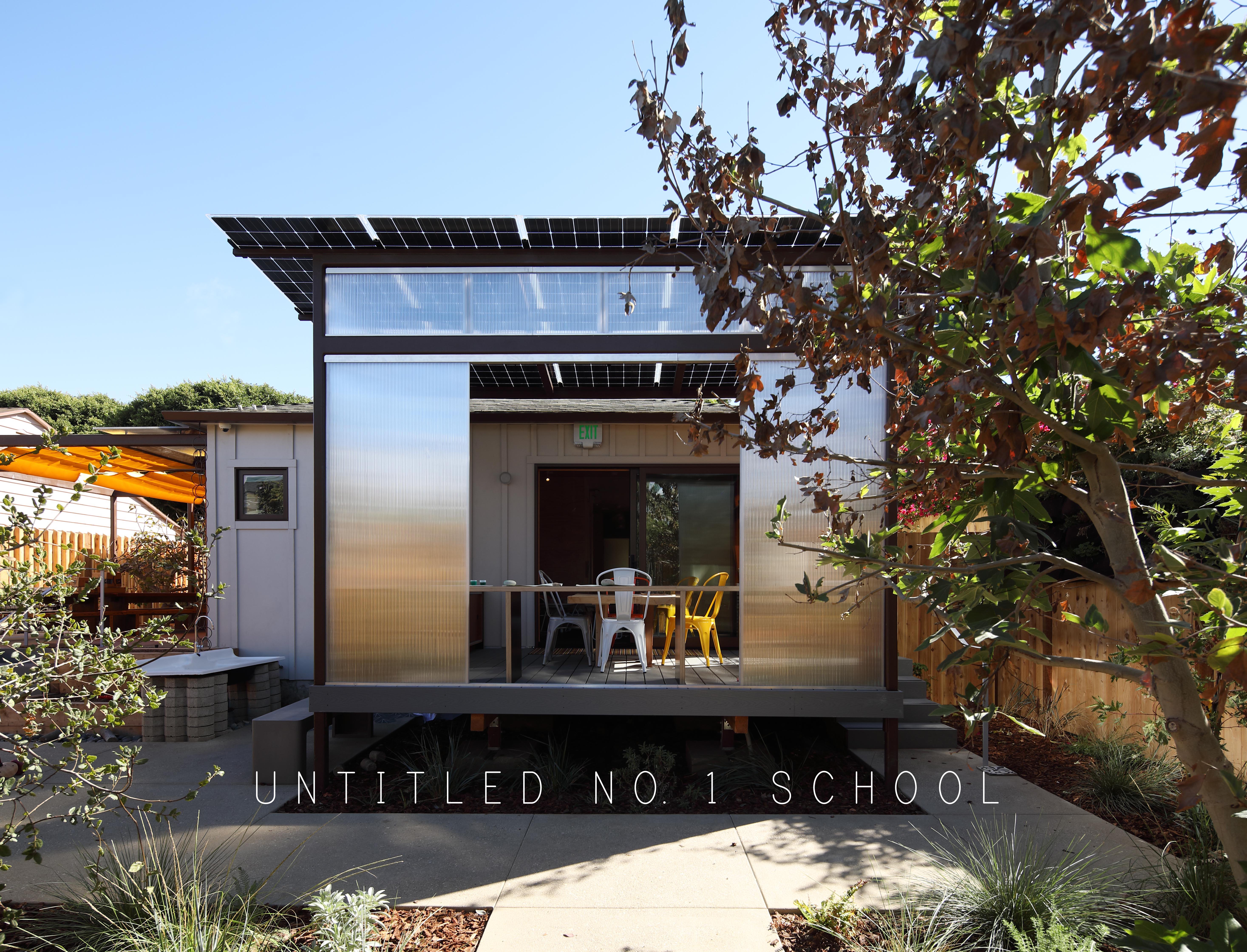 Untitled No. 1 School's Photo