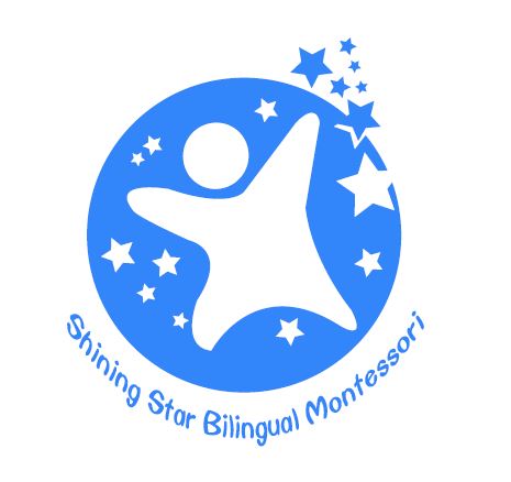 Shining Star Bilingual Montessori Logo