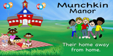 Brandi Mckinney Aka Munchkin Manor