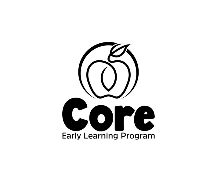 Core Early Learning Program Logo