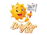 Brighter Day