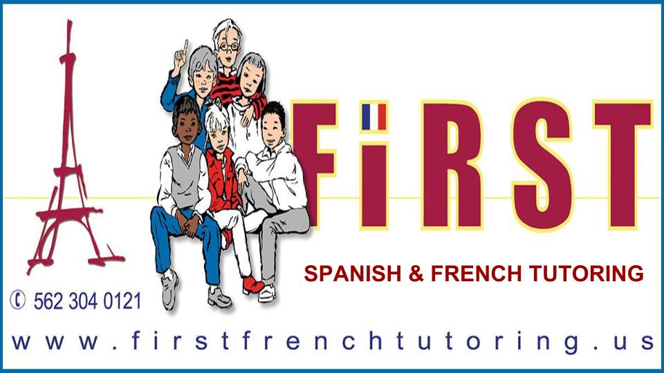 First French Tutoring Spanish & French's Photo