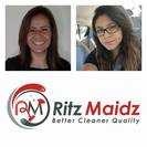 Ritz Maidz, a GREEN Cleaning Company
