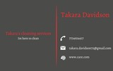 Takara D's cleaning services