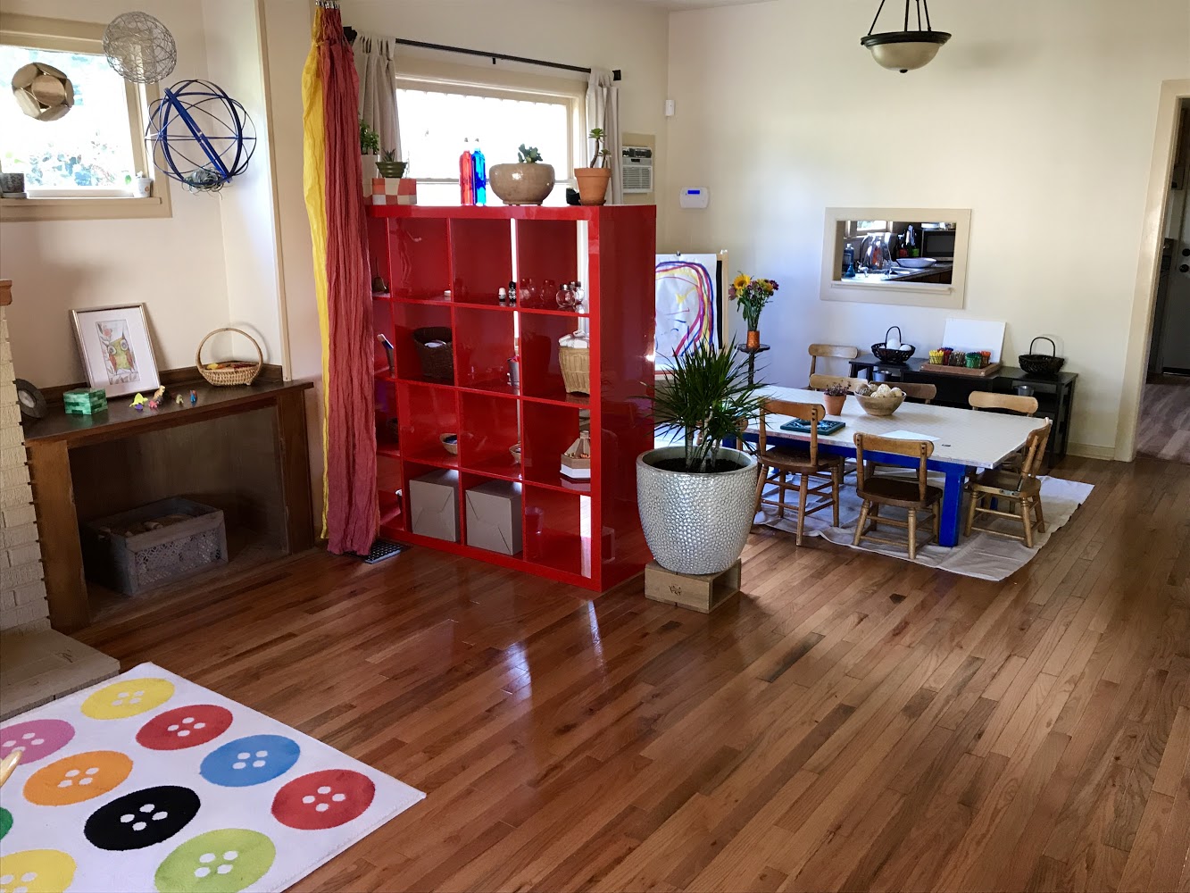 Kaleidoscope Child Development Center's Photo