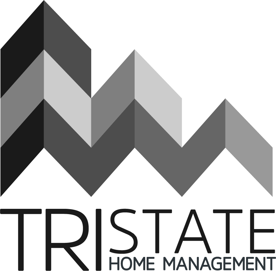 Tri State Home Management Logo