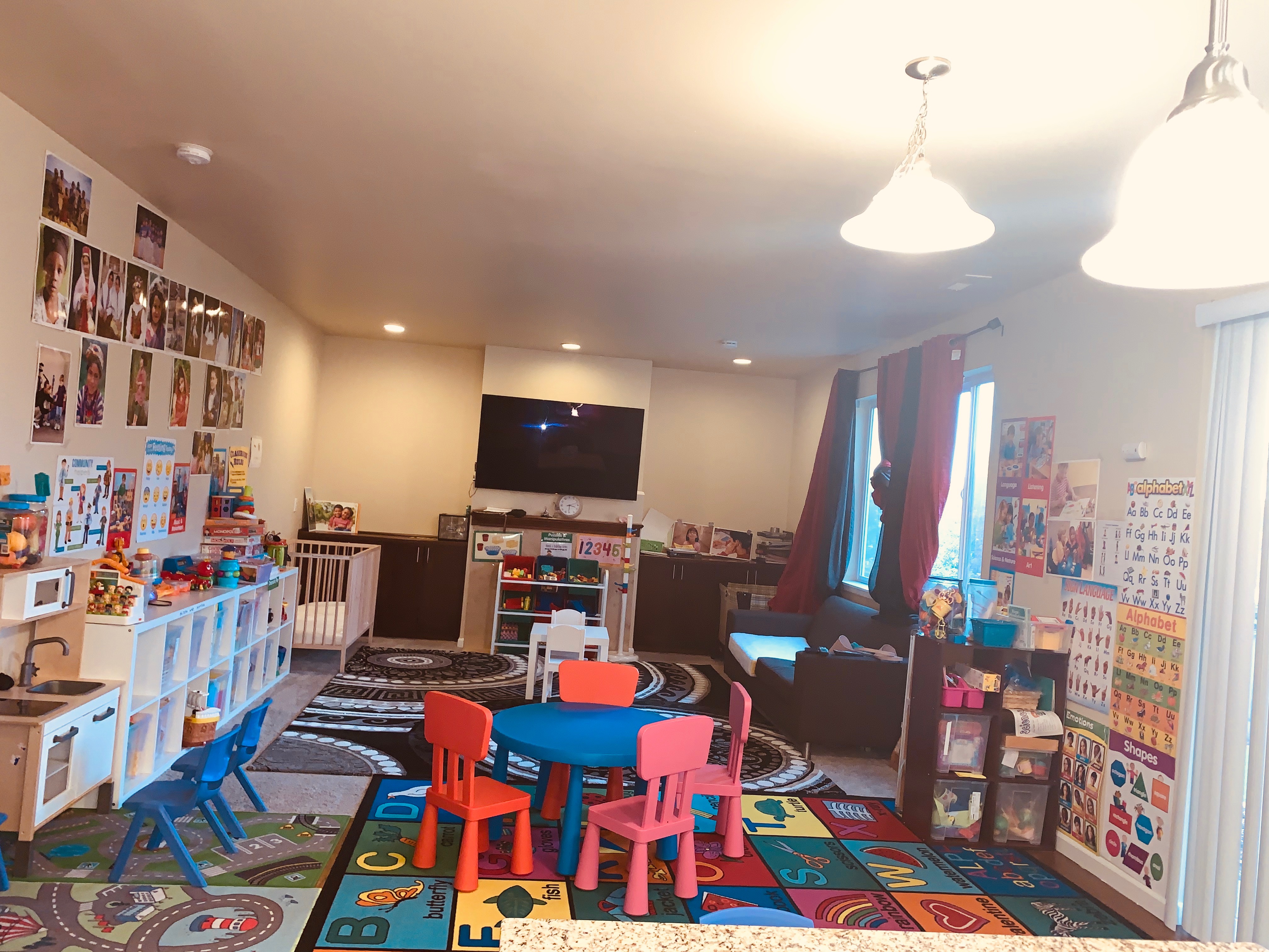 Maria Home Childcare's Photo