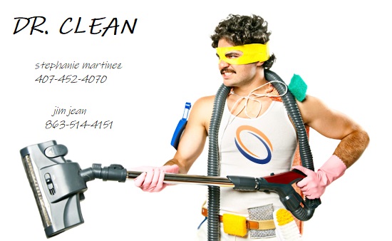 dr. clean `'s Photo