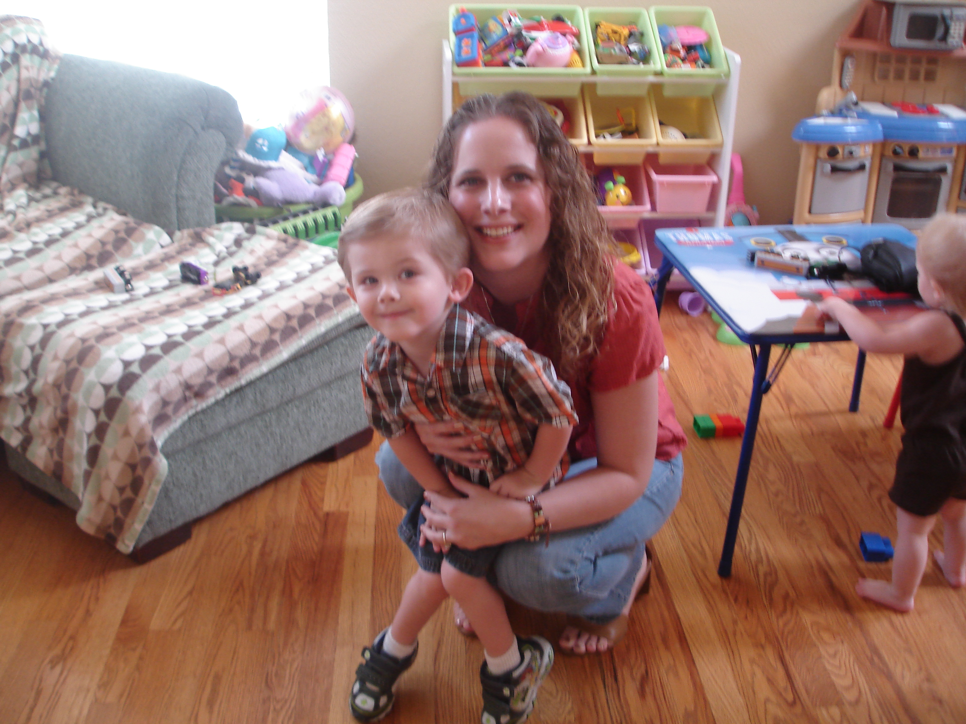 Kelly's Day Care's Photo