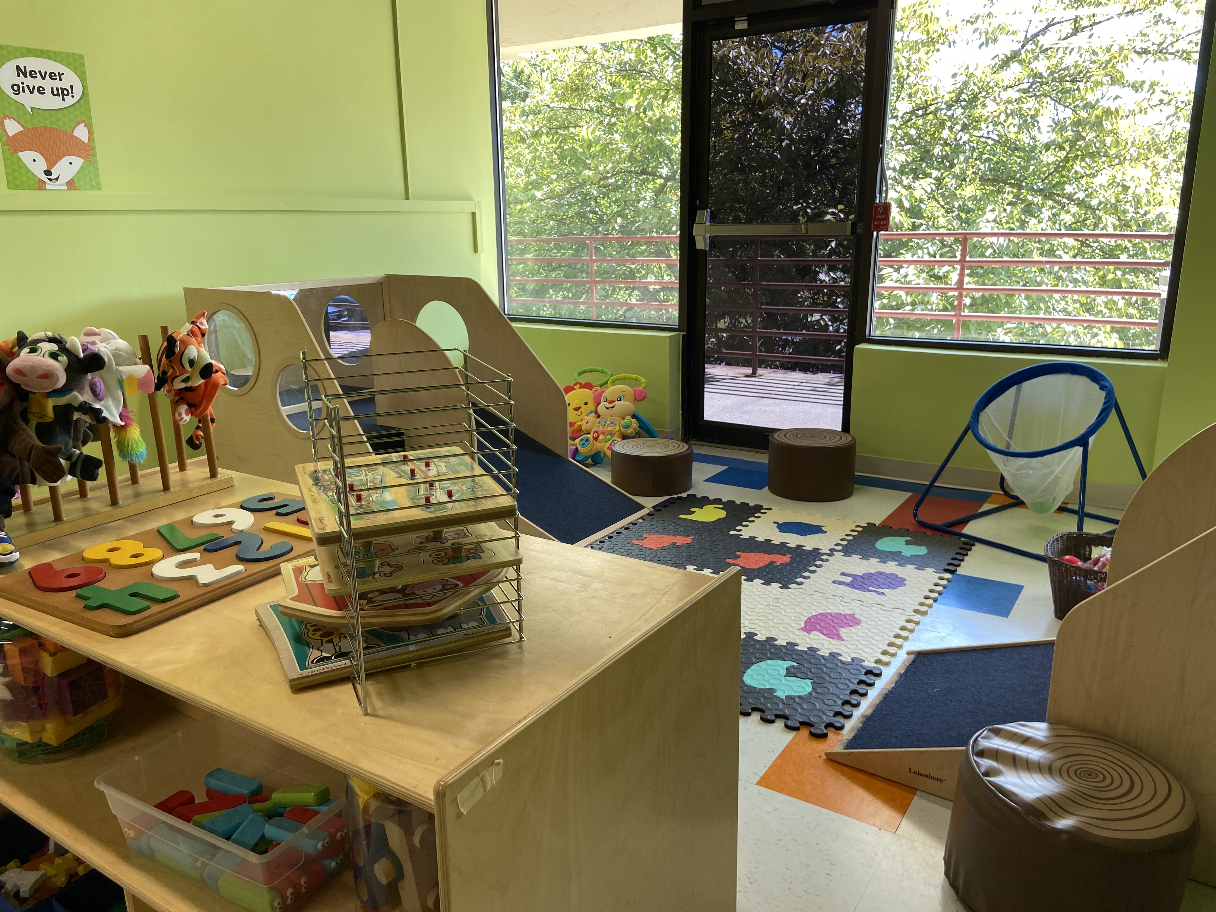 Tree of Life Early Learning Cent's Photo