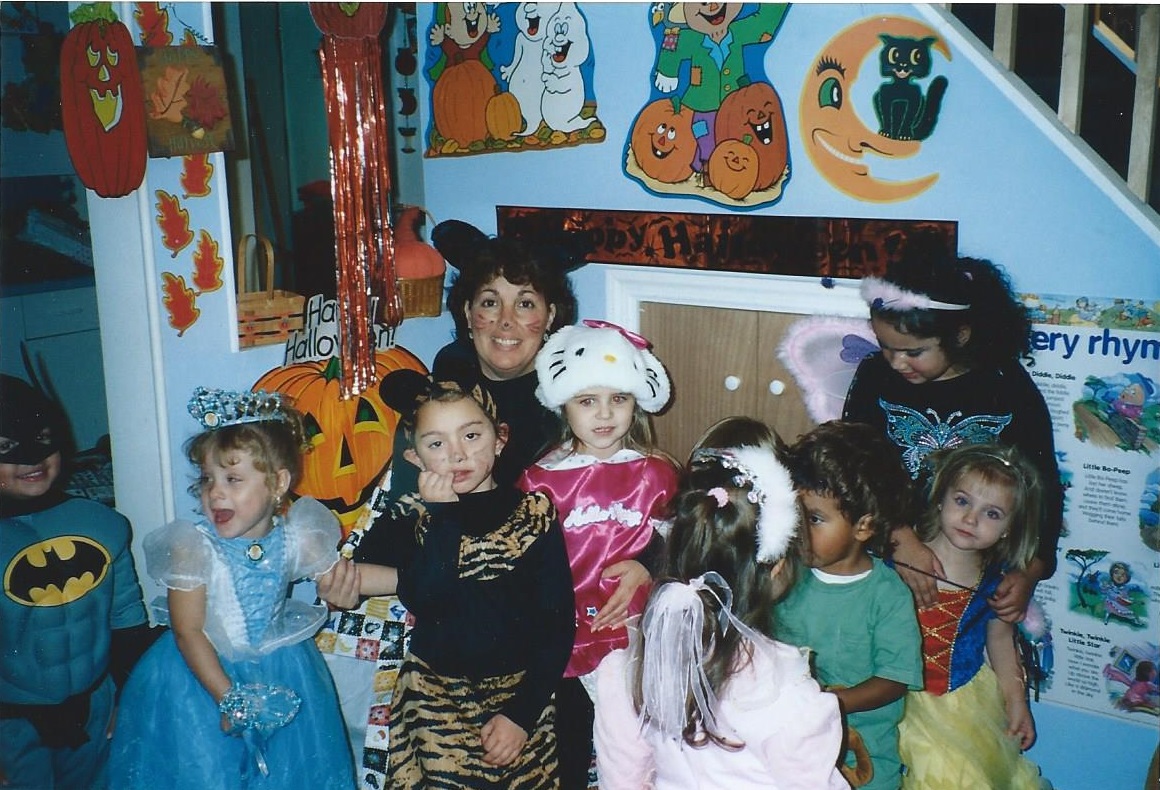 Kiddie Lane's Photo