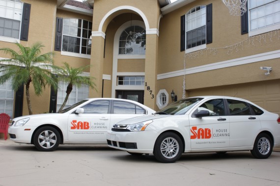 SAB Cleaning Services's Photo