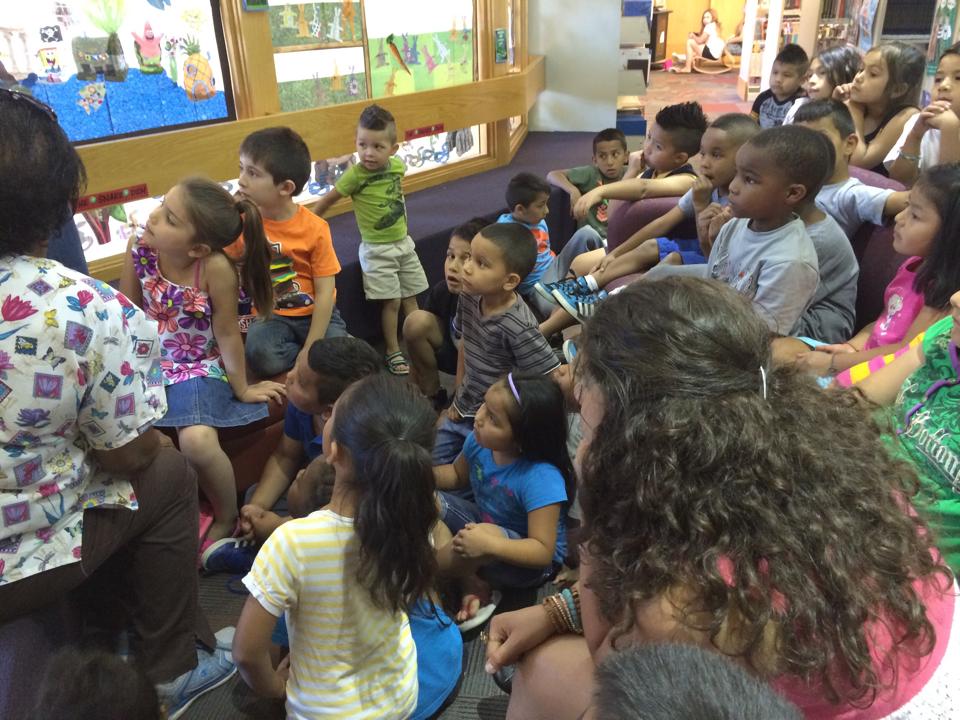 LaBranche's Childcare Center's Photo