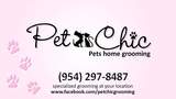 Pet Chic