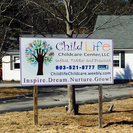 Child Life Childcare Center LLC