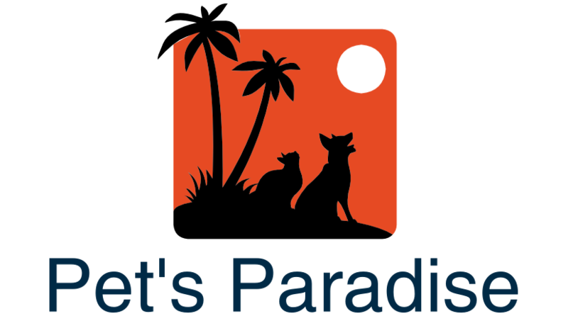Pet's Paradise Logo