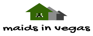 Maids In Vegas Logo