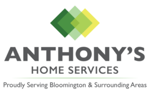 Anthony's Home Services Logo