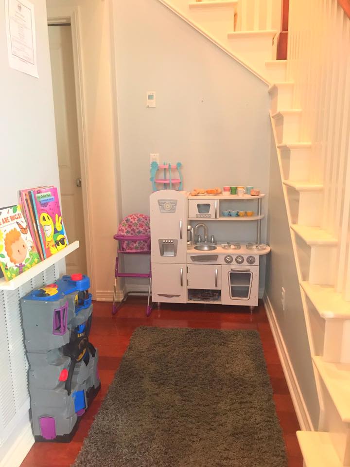 Amini Home Daycare's Photo