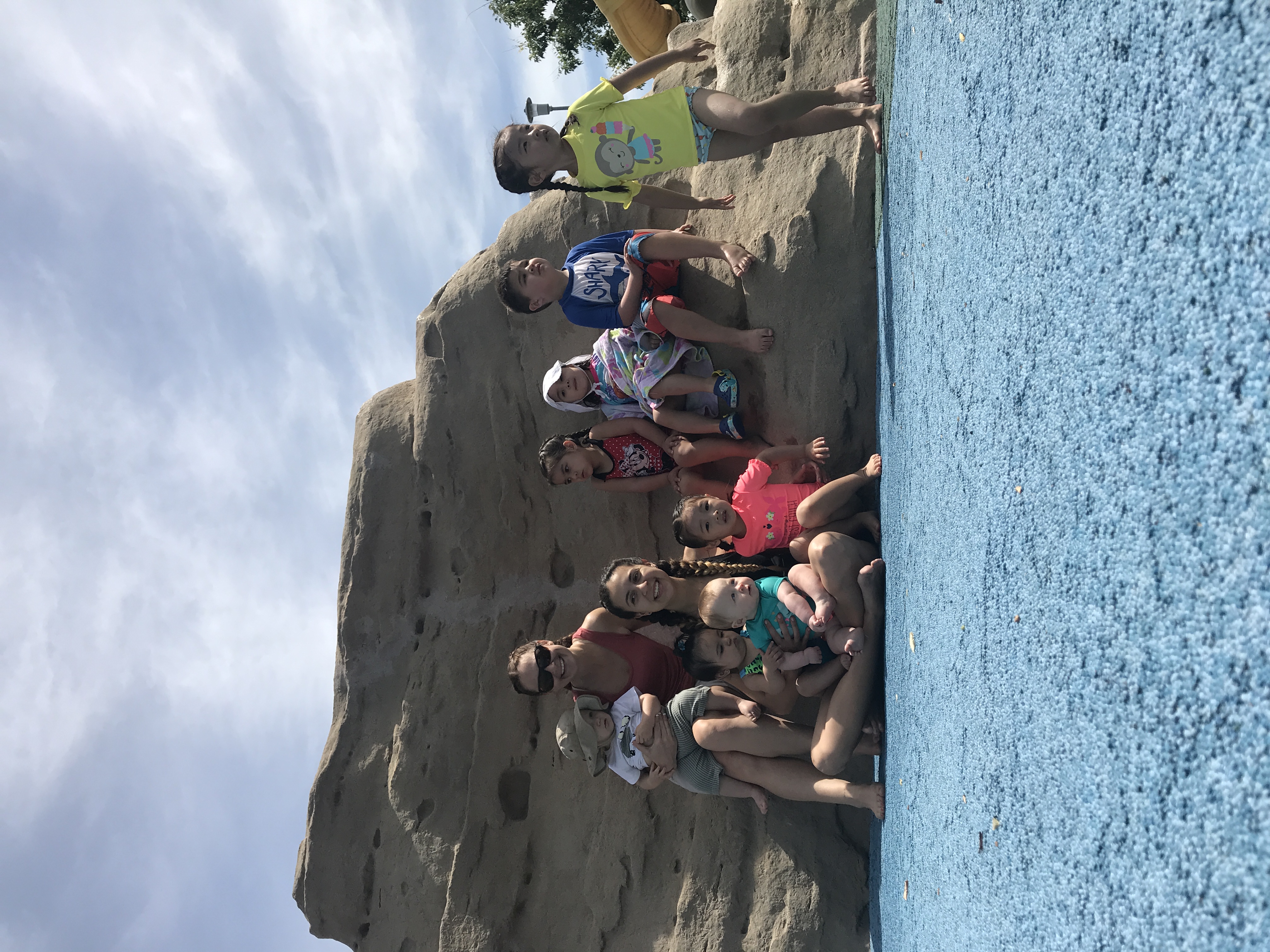 Tater Tots Day School's Photo