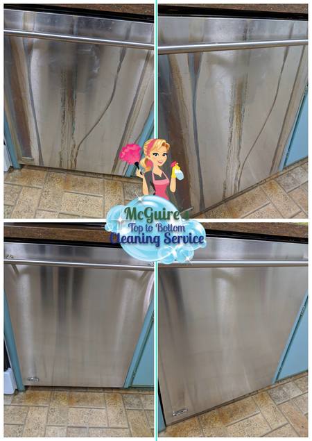McGuires Cleaning Service