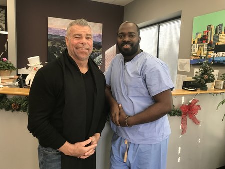 Shamrock Home Care, LLC