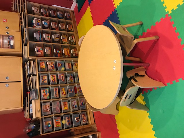 Mi Escuelita Daycare Preschool's Photo