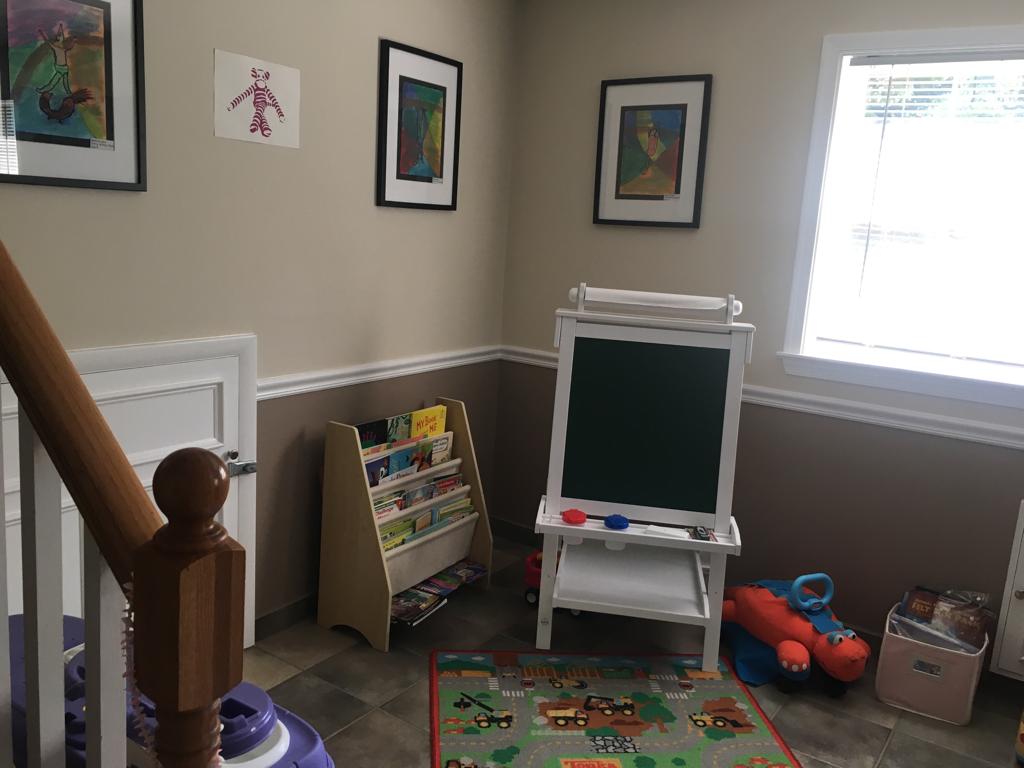 Knight Kastle Daycare's Photo