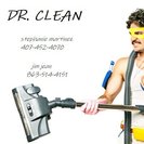 dr. clean `