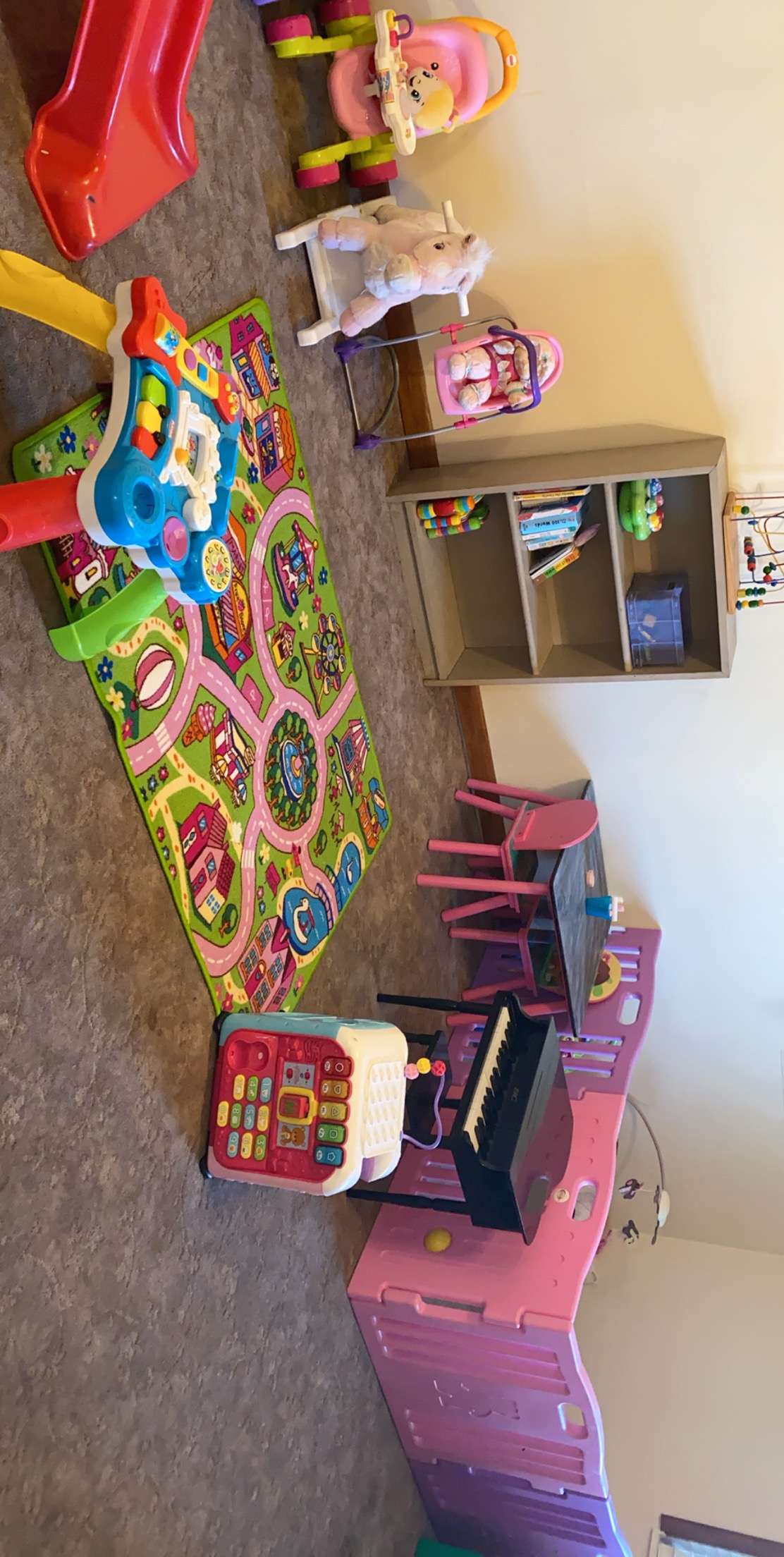 Katey's In Home Daycare's Photo